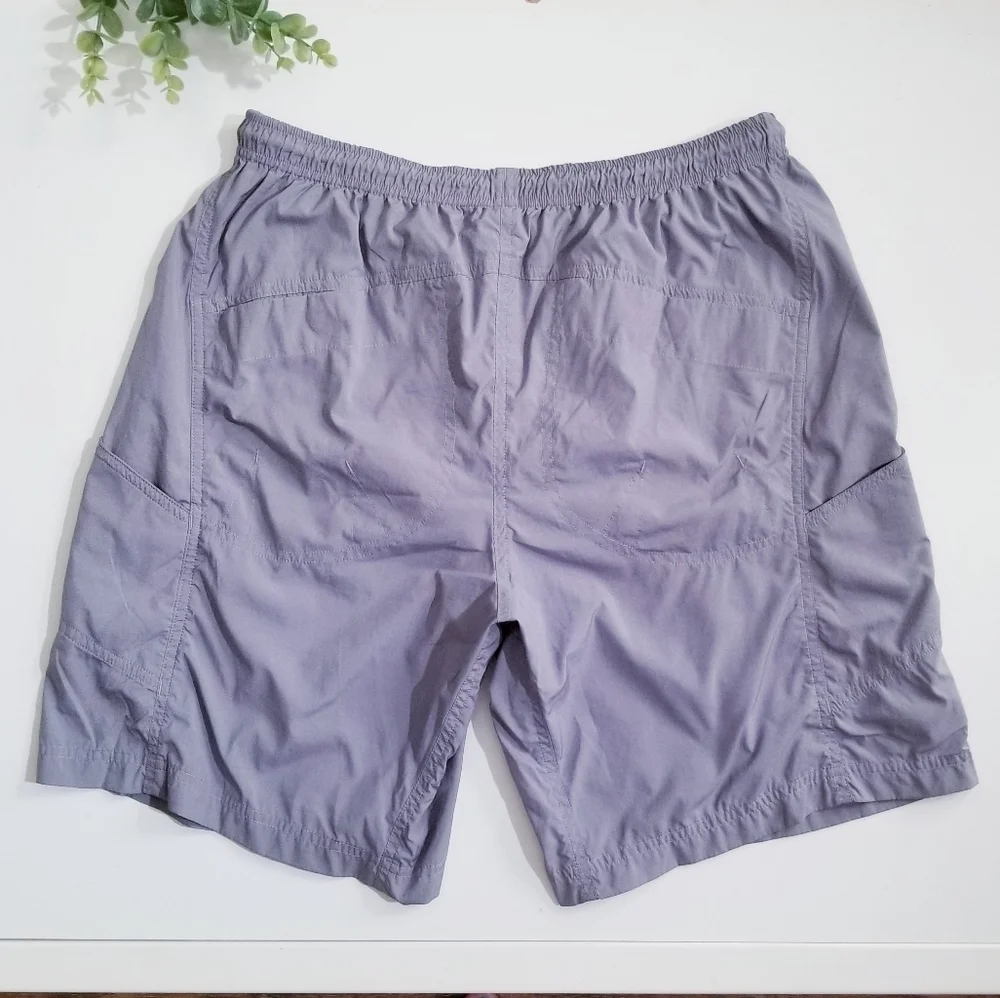 PATAGONIA Men's Baggies Shorts - 8